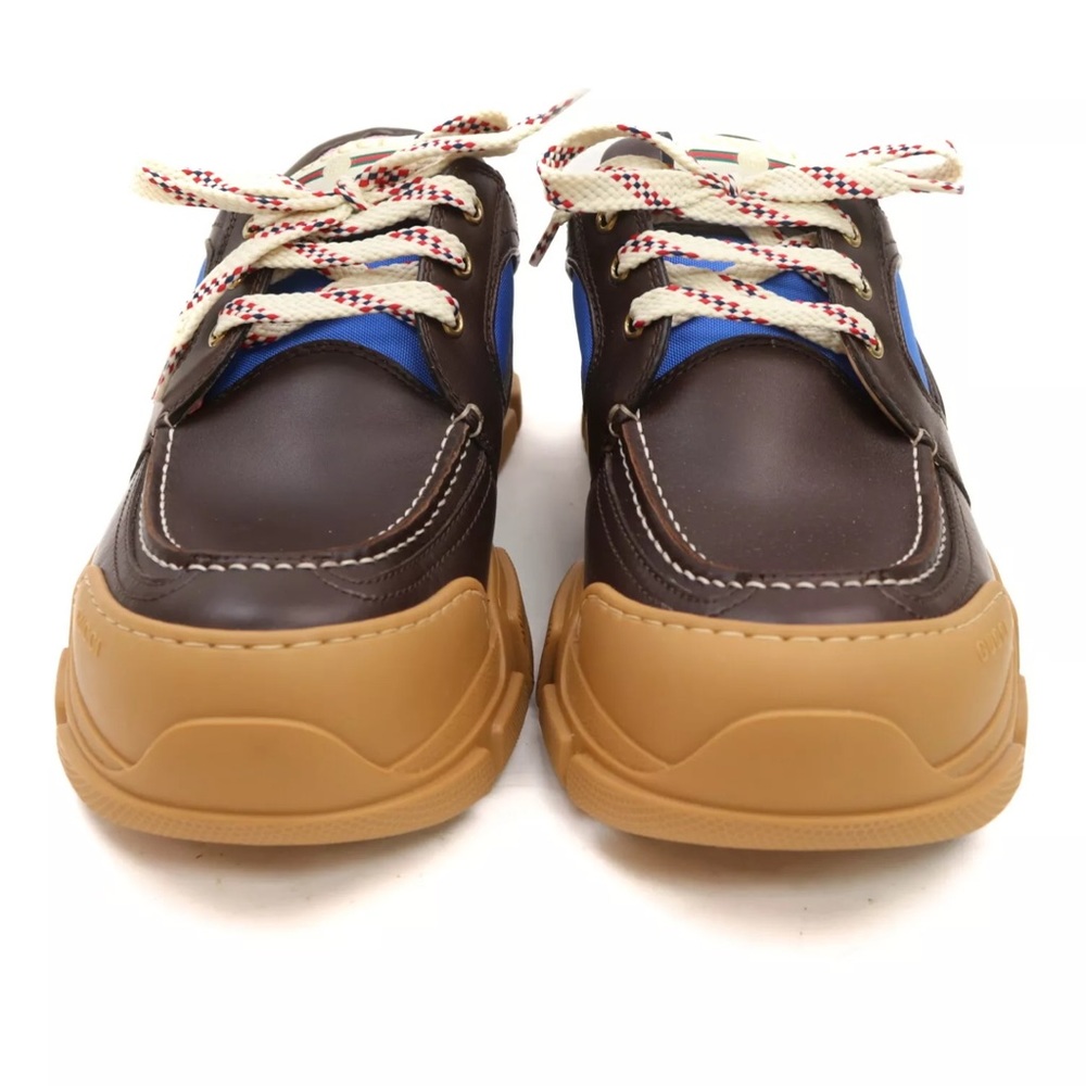 Gucci Flashtrek Men - Picture 2 of 11